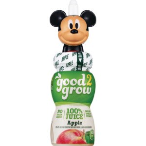 Good2Grow Tummy Tickler Apple Juice - 6 Oz , CVS