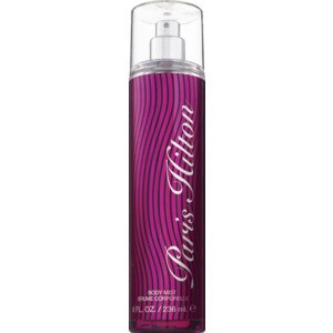 Paris Hilton Body Mist Spray - 8 Oz , CVS