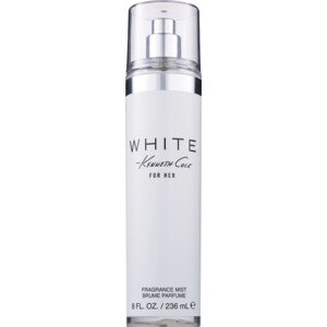 White by Kenneth Cole For Her - Fragancia en spray, 8 oz