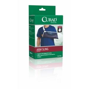 CURAD + Universal Arm Sling + Breathable
