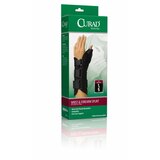 CURAD Wrist and Forearm splint with abducted thumb, thumbnail image 1 of 1