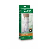 CURAD Universal Stirrup Ankle Splints + Air & foam, thumbnail image 1 of 1