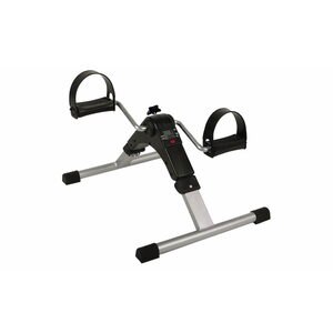  Medline Lightweight Pedal Exerciser with Digital Display 