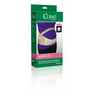 CURAD Maternity Belt, Regular , CVS