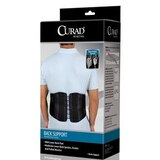 CURAD + Back Support with Dual-Pulley System, thumbnail image 1 of 1