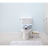 Medline Locking Toilet Seat, thumbnail image 2 of 2