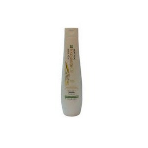Biolage Exquisite Oil - Acondicionador con mezcla de aceite de moringa, 13.5 oz