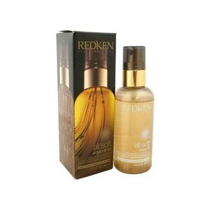 Redken All Soft Argan 6 Multi Care Oil 3 Oz Cvs Pharmacy