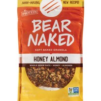 Bear Naked Triple Berry Granola, 12 oz