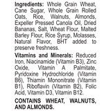 Great Grains Banan Nut Crunch, 15.5 oz, thumbnail image 2 of 2
