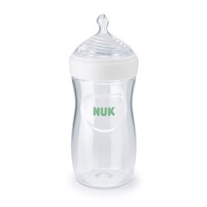 Customer Reviews: NUK Simply Natural Bottle with SafeTemp, 9 OZ - CVS  Pharmacy Page 5