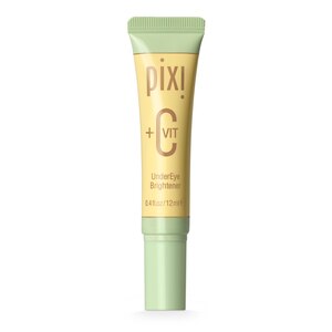  Pixi +C VIT Undereye Brightener Peach Flash, 0.4 OZ 