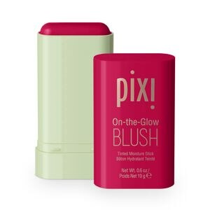 Pixi On-the-Glow Blush, Ruby, 0.6 Oz , CVS