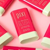 Pixi On-the-Glow Blush, 0.6 oz, thumbnail image 2 of 3