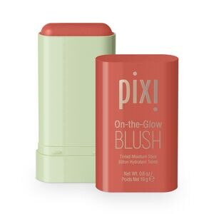 Pixi On-the-Glow Blush, Juicy, 0.6 Oz , CVS