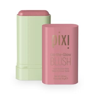 Pixi On-the-Glow Blush, Fleur, 0.6 Oz , CVS