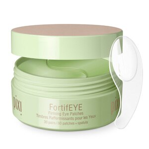 Pixi FortifEYE Firming Eye Patch, 60 Ct , CVS