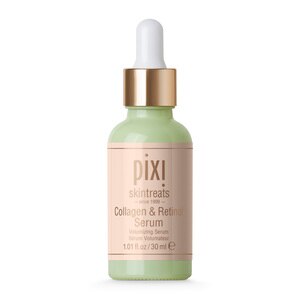 Pixi - Suero con colágeno y retinol, 1.01 oz
