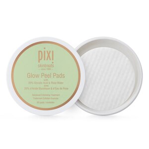 Pixi Glow Peel Advanced Exfoliating Pads, 60CT