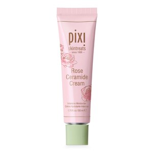 Pixi - Crema de ceramidas de rosa, 1.7 oz