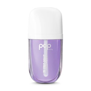 POP Beauty Plump Pout Clear Ice - 0.3 Oz , CVS