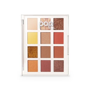 POP Beauty Lightshow Palette Fire Fit - 0.5 Oz , CVS