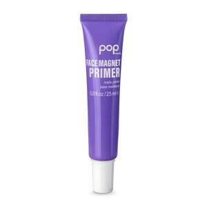 POP Beauty Face Magnet Matte Primer, 0.8 OZ