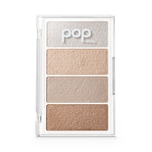 POP Beauty Prismatic POP Palette Better Bare , CVS