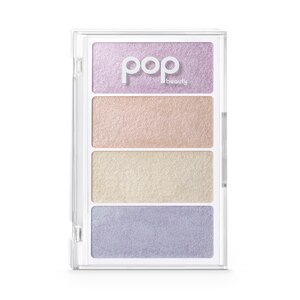 POP Beauty Prismatic POP Palette