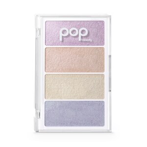 POP Beauty Prismatic POP Palette Supernova - 0.03 Oz , CVS