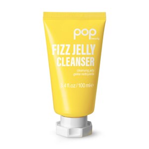 POP Beauty Fizz Jelly Cleanser Cleansing Jelly, 0.34 Oz , CVS