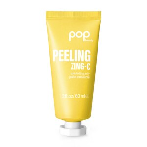 POP Beauty Peeling Zing-C Exfoliating Jelly, 2 Oz , CVS