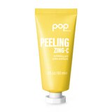 POP Beauty Peeling Zing-C Exfoliating Jelly, 2 OZ, thumbnail image 1 of 1
