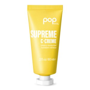 POP Beauty Supreme C-Creme Creamy Moisturizer, 2 Oz , CVS