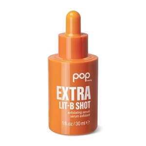 POP Beauty Extra LIT-B Shot Exfoliating Serum, 1 Oz , CVS