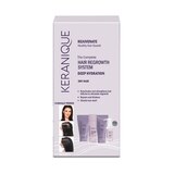 Keranique Rejuvenate Deep Hydration Complete Hair Regrowth System, thumbnail image 2 of 5