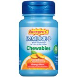 Emergen-C Immune+ with Vitamin D Chewable Tablets, 14 CT, thumbnail image 3 of 5