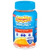 Emergen-C Immune+ Triple Action Immune Support Gummies, 45 CT, thumbnail image 3 of 9