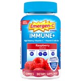 Emergen-C Immune+ Triple Action Immune Support Gummies, 45 CT, thumbnail image 1 of 6