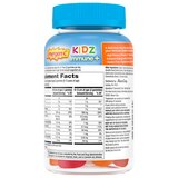 Emergen-C Kidz Immune+ Immune Support  Dietary Supplements, 44 CT, thumbnail image 2 of 6