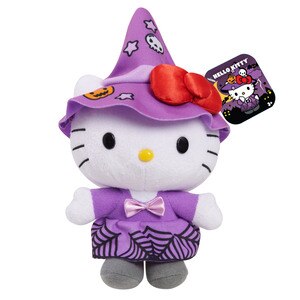 cvs hello kitty plush halloween