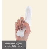 Baby Brezza Finger Shields Ointment Applicators, 40 CT, thumbnail image 2 of 4