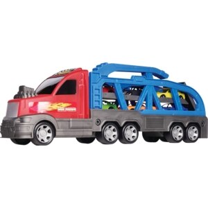  Toy2U Supreme Car Carrier 