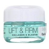 SKINLAB Lift & Firm Eye Gel, Collagen & Elastin, 0.7 OZ, thumbnail image 3 of 3