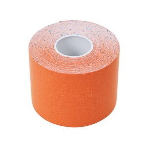 Remedy Athletic Kinesiology Tape, Orange