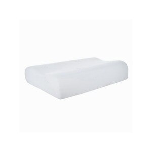  Remedy Contour Comfort Gel Memory Foam Pillow 