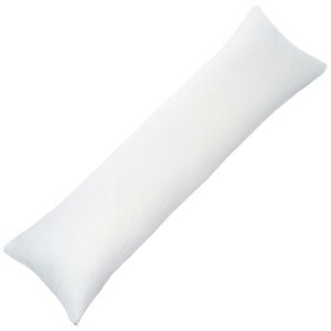 Remedy Complete Comfort Shredded Memory Foam Body Pillow , CVS