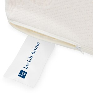 remedy body pillow