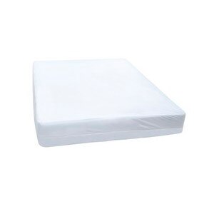 Remedy Bed Bug and Dust Mite Box Spring Protector