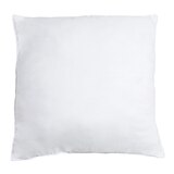 Lavish Home Overfilled Down Alternative Euro Pillows - Set of Two, thumbnail image 1 of 2